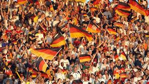 Während der wm 2006 hatte es eine kapazität von 43.000* sitzplätzen. Fussball Wm 2006 War Das Sommermarchen Gekauft