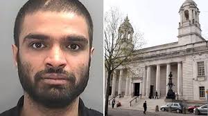 Midwife left more susceptible to Alzheimer's after suffering 'life-changing  injuries' in horror crash caused by speeding taxi driver