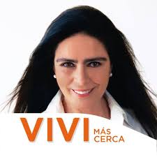 Vivian Maira La Granja