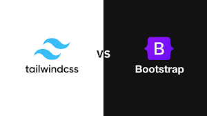 Tailwind vs Bootstrap