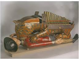 PDF) Rediscovering Tipu Sultan's Treasury — Stronge