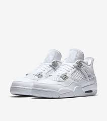 Rated 5.00 out of 5 based on 25 customer ratings. Air Jordan 4 Retro Pure Money Release Date Nike Snkrs