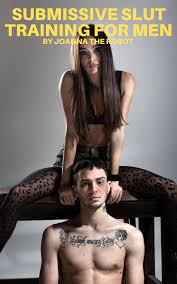 Submissive Slut Training For Men Day Trainer | Femdom Training | Femdom  Hypnosis