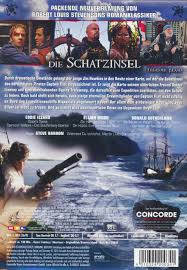 Livesey, plan to travel to treasure island to hunt for the treasure. Die Schatzinsel Treasure Island Filme De