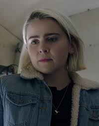 Next episode (airs 22 jul. Annie Marks Good Girls Wiki Fandom