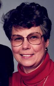 Mrs. Billie Jean Everett Blevins