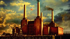 A time of industrial strife, economic turmoil, the troubles in northern ireland, and the race riots of notting hill. Pink Floyd Animals Wallpapers Top Free Pink Floyd Animals Backgrounds Wallpaperaccess