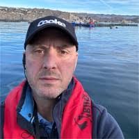 Bryan Eckes's Instagram, Twitter & Facebook