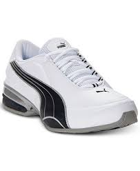 They have to be flat as well so as not to damage the court and have a flexible outer layer for allowing a run forward. Finish Line Puma Men S Shoes Puma Men S Super Elevate Running Sneakers From Finish Line Running Shoes For Men Dress Shoes Men Shoes Mens
