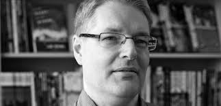 Ντάριλ Κάνινγκχαμ: συνέντευξη στον Ελπιδοφόρο Ιντζέμπελη