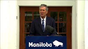 It's pallister wanting to overhaul a system the way he thinks it. Turtafmjostcrm