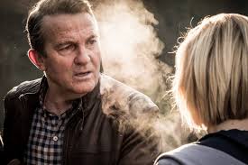 Here's What The Doctor Who Companion Thought of It Takes You Away