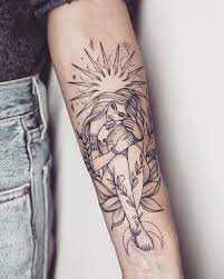 99 Likes Tumblr Sleeve Tattoos For Women Tattoos Body Art Tattoos