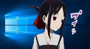 Maybe you would like to learn more about one of these? Hd Wallpaper Kaguya Sama Love Is War Windows 10 Wallpaper Flare