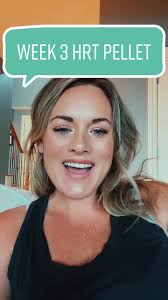 Week 3 Hormone Replacement Therapy update. #HRT #pellets  #testosteronelevels #hormones #hormonetherapy #letstalkaboutit