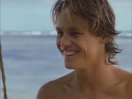 The Blue Lagoon (Literature) - Tv Tropes