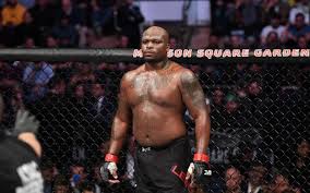 Последние твиты от derrick lewis (@thebeast_ufc). Who Is Ufc Star Derrick Lewis S Wife Facts About His Married Life Idol Persona
