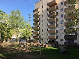 Aber auch überregionale wohnungsunternehmen wie die leg und vonovia sind im sozialen wohnungsbau in duisburg aktiv. Big Beautiful Buildings Bauwerke