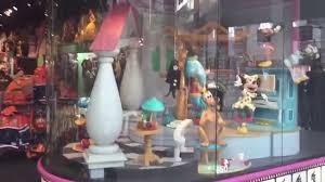 The following stores are slated to close on or before march 23, 2021, according to the store locator. Old Design Disney Store Flashback Tour Youtube