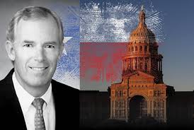 Houston billionaire Dick Weekley is losing in the Texas Capitol