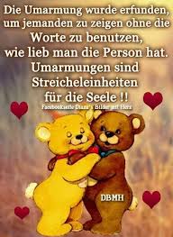 Die Umarmung Wurde Erfunden Um Jemanden Zu Zeigen Ohne Die Worte Zu Benutzen Wie Lieb Man Die Person Hat Umarmung Umarmung Bilder Umarmungen Besten bilder, videos und sprüche und es kommen täglich neue lustige facebook bilder auf debeste.de. umarmung bilder