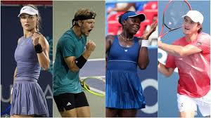 Tennis.com - News update