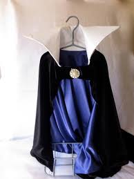 We did not find results for: Just Crafty Enough Project Evil Queen Cape