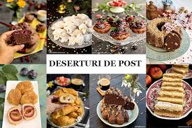 Negresa de post cu merisoare reteta de la vio_dreams. Dulciuri De Post Diva In Bucatarie