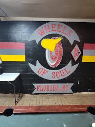 Profile for Shadow Riders MC