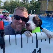 Ron Combs, Combs Pest Control