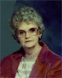 Audrey Ruth Ruther Obituary