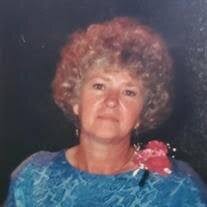 Lovina Kay James Obituary