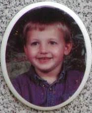 Nicholas Cade Cambra (1998-2003)