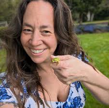 Recent moon pic from Oregon. 😀