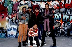 Beat Street (1984)