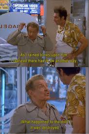 It S December 23 Everyone Happy Festivus Seinfeld Funny Funny Tv Quotes Seinfeld Quotes