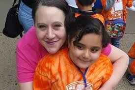 Fundraiser by Janine Cotrel Rocheleau : Maddie's Future