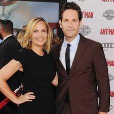 1 julie yaeger's early background, personal & family life. Who Is Paul Rudd S Wife Julie Yaeger A Rare Look At The Avengers Star S Family Life