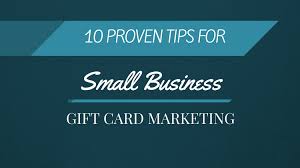Small businesses can sell gift cards, both in person and online, with square. Gift Card For Small Business Citem