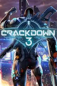 Crackdown 3 Pc System Requirements Revealed Techmasair Xbox One Pc Games Download Download Video Games