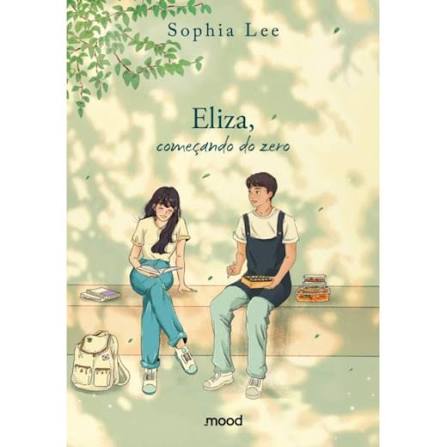 Eliza, começando do zero