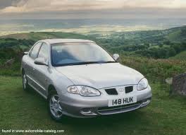 Image result for Bright Red 1983 Hyundai