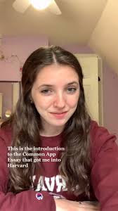 How The Letter 'S' College Essay Got an 18-year-old Into Harvard