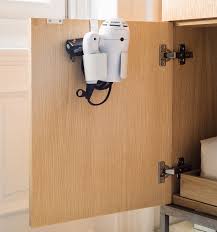 bathroom storage