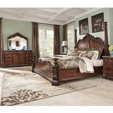 Ledelle 3 Piece King Bedroom Furniture And Mattress Outlet King Bedroom Furniture Ashley Furniture Bedroom King Bedroom Sets