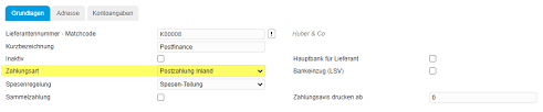 To identify a particular branch of a financial institution clearly, a store id is specified in addition to the bank. Http Cloud Myfactory Ondemand Ch Mfch Customupload 374o357o340o370o356o369o350o364o376o357o352o354o371o366o369o376o370o354o359o374o356o360o377o Erfassung Lieferantenbanken 1 Pdf