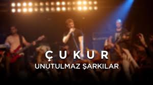 Djbünyamin & ömer faruk bostan. Eypio Dan Gazapizm E Cukur Un Unutulmaz Sarkilari Show Tv