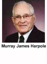 Murray J. Harpole (2011)