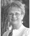 Barbara Brunworth Obituary (2010)