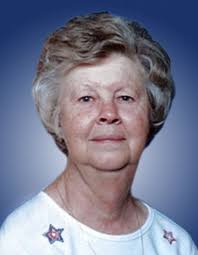 Garnell Mcafee Horwitz Obituary January 3, 2025